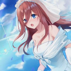 九千错-画久（抖音男声版）