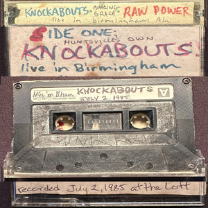 I'm A Sickie Sado (Live)