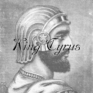 King Cyrus