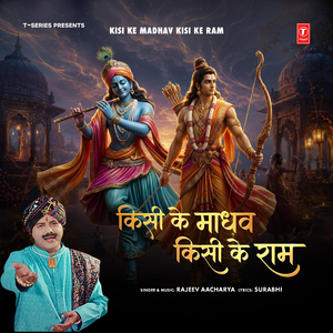 Kisi Ke Madhav Kisi Ke Ram
