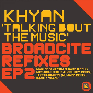 Talking bout the music (Jazztronauts _ Stripped Refix)