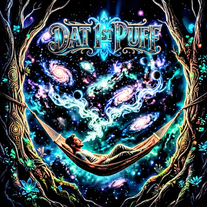Dat 1st Puff