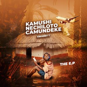 Red Card (feat. Young Swanky T)