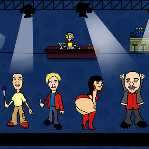 Quem É Essa Menina de Vermelho 2.0