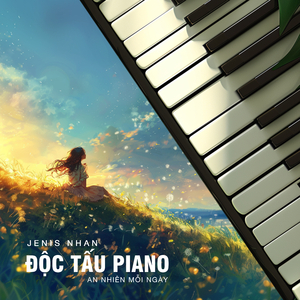 Drifting Away (Piano Solo)