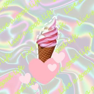 热恋冰淇淋(Okey Dokey Remix)