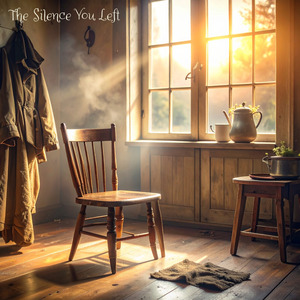 The Silence You Left