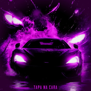 TAPA NA CARA