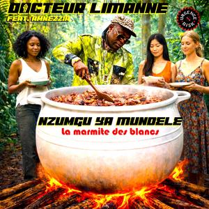Nzumgu ya Mundele (feat. Amnezzia) (Radio Edit)