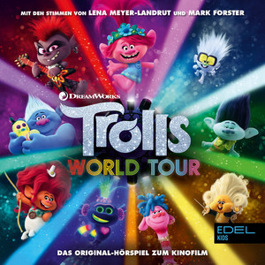 Trolls World Tour - Teil 16