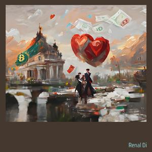 Iconic Silhouette of the Awl