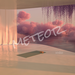 Meteor (Prod.Gr33nart Beats)