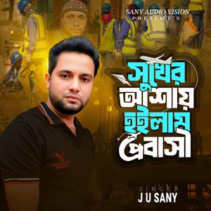Shukher Ashay Hoilam Probashi