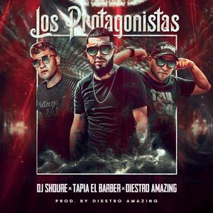 Los Protagonistas (feat. Diestro Amazing & Dj Shoure)