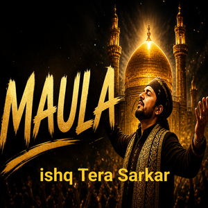 Moula ishq Tera Sarkar