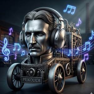 NIKOLICA PRIKOLICA (EDM)