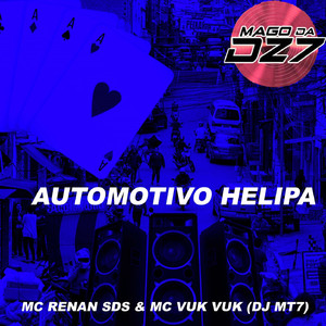 AUTOMOTIVO HELIPA