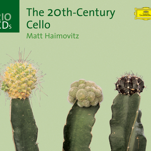 Third Suite for Cello, Op. 87:(X.) Mournful Song (Under The Little Apple Tree)