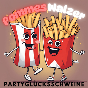 Pommeswalzer