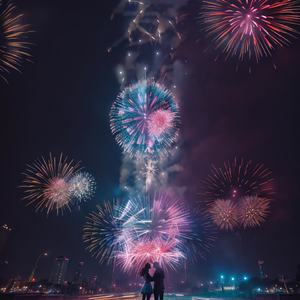 心的方向