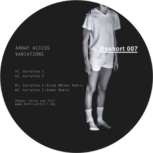 Variation 1 (Original Mix)