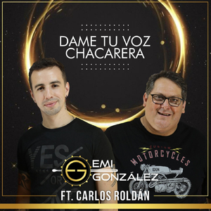 Dame Tu Voz Chacarera