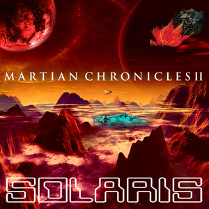 Martian Chronicles II: 2-6th Movement
