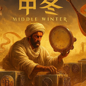 中冬