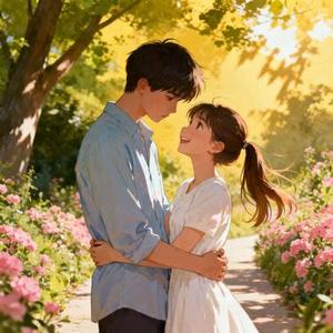 想你和我们的以后 (Remix)