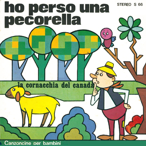 Ho perso una pecorella