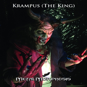 Krampus (The King)