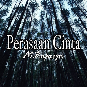 Perasaan cinta