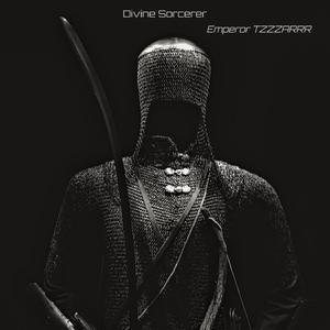 Divine Sorcerer (feat. Sayam Raj Sagar)