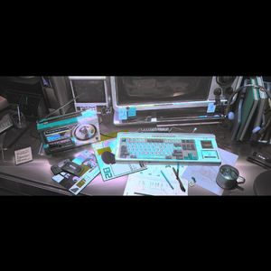 ℓp 超 越 思 考