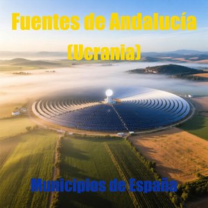 Fuentes de Andalucía