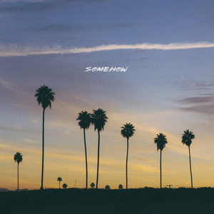 그럭저럭 (Somehow)