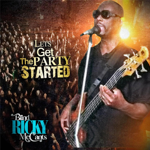 Its Cool to Fall in Love (feat. Anthony McKnight & Devonne Gary)