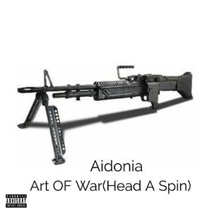 Art of War (Head a Spin)