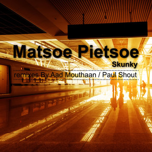 Matsoe Pietsoe (Aad Mouthaan Remix)
