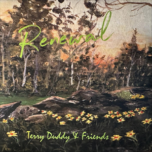 I Wish Bob Dylan Was 22 (feat. Gary Richardson & David Wakefield)