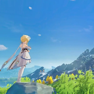 朝而往，暮而归