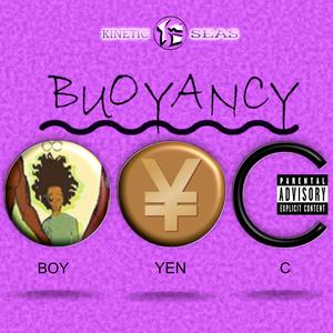 That's My word II (feat. Maria J)