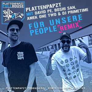 Für unsere People (Remix)