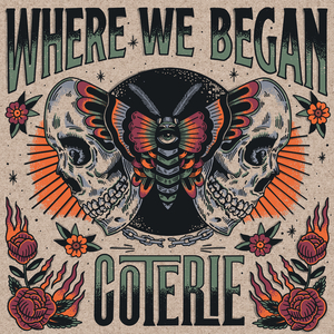 Where We Began (Alt Lens)