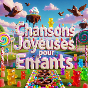 Mes Crayons En Fête