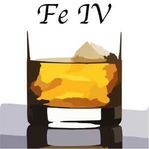 Fe IV (feat. Seiscientosdoce)