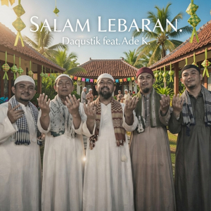 Salam Lebaran