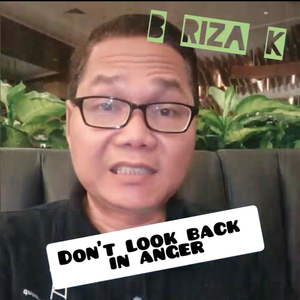 Don't Look Back in Anger (Cover)