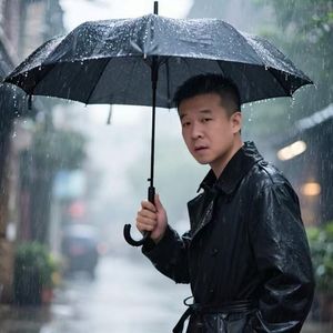 原来你是我擦肩而过的温柔