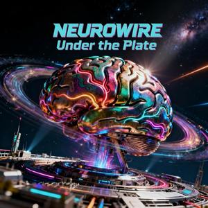 Under The Plate